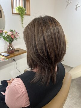 ラス(Ras) レイヤー