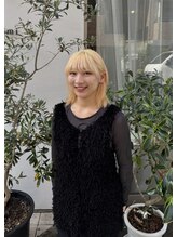 ムイミ(muimi) 染谷 奈保