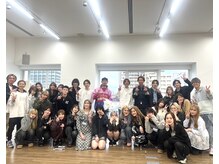 全国250店舗以上展開中の「hair&make EARTH」