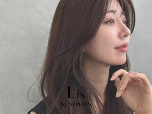 Lis by SOYON【リス バイ ソヨン】【9月25日オープン(予定)】