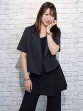 タヤ 熊本光の森店(TAYA)&nbsp;原口 未桜