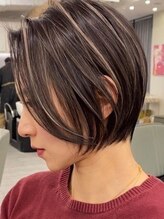 アピア スタイル アンジェ(Apia style Angie)