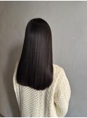 艶感で魅せるスタイル