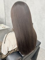 タル(taru)&nbsp;髪質改善/髪質改善縮毛矯正/超高濃度水素【福岡/天神/大名】