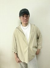 スリーバイザサロン(THREE by the salon)&nbsp;大場 寛之