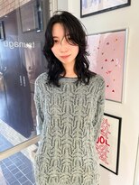 ツナグ(tsunagu)&nbsp;layer perm