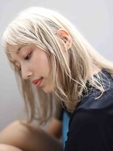 ヘアーメイクポリッシュ 西向日店