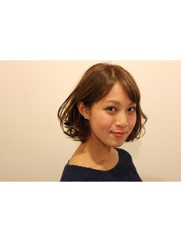 キレイがずっと長続き♪『どこで切ったの？』と聞かれる褒められヘアで周りと差がつくスタイルが叶う☆