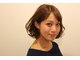 クー(KUU)の写真/キレイがずっと長続き♪『どこで切ったの？』と聞かれる褒められヘアで周りと差がつくスタイルが叶う☆