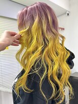 カシェル トウキョウ(Cashel Tokyo)&nbsp;推し活前カラー/デザインカラー