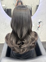 ドットニュー 横浜店(dot.nyu) 【レイヤーカット】韓国/韓国ヘア/町田/町田駅/学割