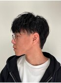 マッシュウルフ