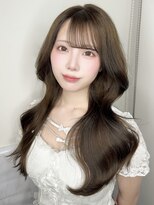 エニー 栄(Any) オリーブベージュカラー♪ .*