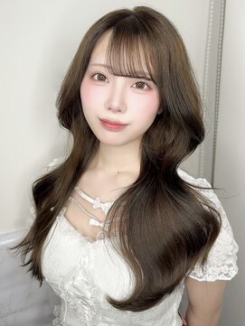 エニー 栄(Any) オリーブベージュカラー♪ .*