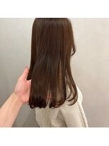 アンドワン 自由が丘(＆ONE)&nbsp;【&ONE 自由が丘】柔らかシアーベージュ