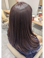 ペタル(Petal)&nbsp;ミディアムローレイヤー