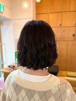 クラップス 綱島店(CLAPS)&nbsp;ショート/ボブ/30代/40代/50代/髪質改善/ヘッドスパ/綱島/日吉