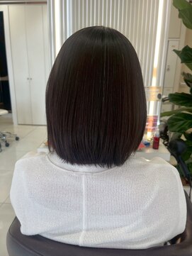 アッドバイケンジ(Add.. by KENJE) カット