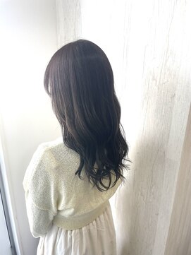 ココアボーテ(COCOA Beaute) オリーブグレージュカラー