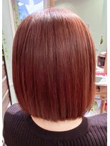 アローズヘアバイファースト(ARROWS hair by FIRST)&nbsp;spring color