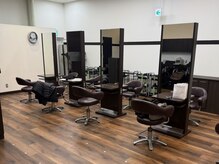 ヘアメイクトゥエンティワン イオンモール東久留米店