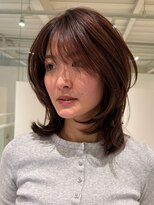 ルーム(room)&nbsp;軽さで魅せる大人レイヤー