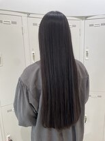 アーチバイケンジ(arch by kenje)&nbsp;スーパーロング★酸性ストレート