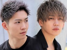 メンズフィール 東梅田店(MENS FEEL)