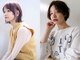 ビスクヘアデザイン(bisq hair design)の写真