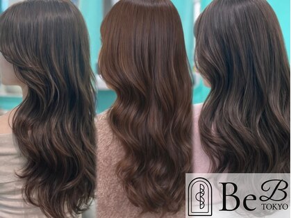 ビービー(BeB)の写真