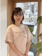 ヘアアンドスパイーゾウ(Hair&Spa zou)&nbsp;NANA 