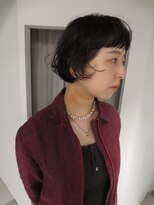 ハイ(HI)&nbsp;bob