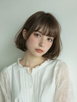 リタ いわき(Lita)&nbsp;いわき/いわき駅/髪質改善/縮毛矯正/酸性ストレート/ヘッドスパ
