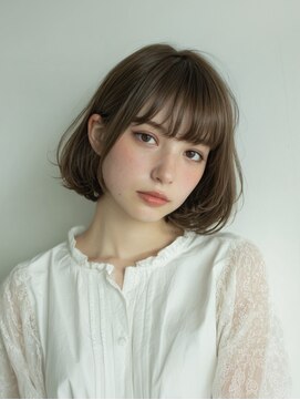 リタ いわき(Lita) いわき/いわき駅/髪質改善/縮毛矯正/酸性ストレート/ヘッドスパ