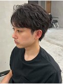 フェザーパーマ