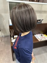 インドア(indoor)&nbsp;ハイライトカラー