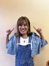 ローマ(ROME)&nbsp;KAORI 