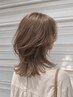 【再来限定】カット＋5stepトリートメント
