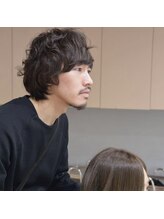 エイト(EighT)&nbsp;杉山 弘明(HIRO)