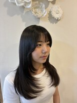 イタクラ 女池店(ITAKURA)&nbsp;レイヤーかっと