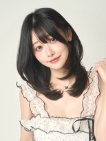レディアル 大宮(REDEAL)&nbsp;ハイレイヤーカット/ハッシュカット/クラゲヘア[大宮]