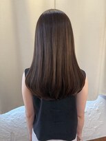 エルサフィロ ヒゴバシ(el zafiro)&nbsp;【エルサフィロ　肥後橋】お客様スタイル