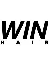WIN　HAIR　【ウィン　ヘアー】