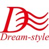 美容室 ドリームスタイルのお店ロゴ