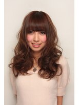 ルアナ(LUANA)&nbsp;ＴＨＥ☆グラマラス