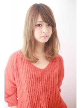 リアン(Lian) 【Lian】メローセミディー