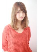 リアン(Lian) 【Lian】メローセミディー