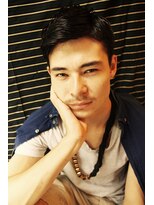 ブーケ(BOUQUET)&nbsp;耳周りをさっぱりこだわったショートスタイル