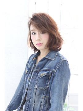 シファ(sifa) グランジュ☆ボブ