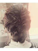 ジップヘアー(ZipHair)&nbsp;瀬川淳子